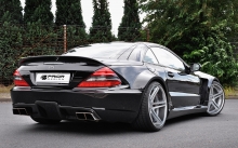  Mercedes SL-class,  